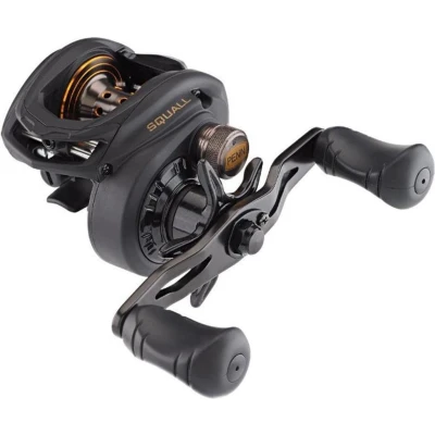 Afbeelding van Penn Squall® Low Profile Baitcaster Reel LH 200