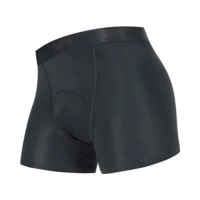 Afbeelding van GORE WEAR C3 Base Layer Zwemboxers Dames, zwart Maat EU 34