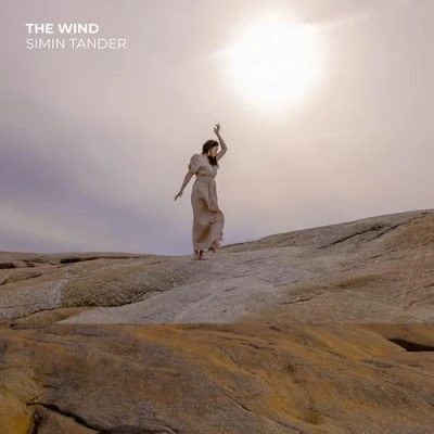 Afbeelding van Simin Tander The Wind (CD)