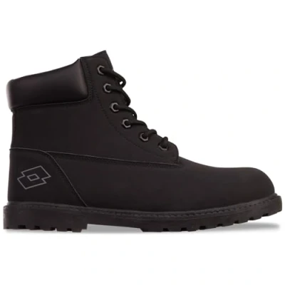 Afbeelding van Lotto Winterschuhe Maemoore Mid 2400350U Black 39