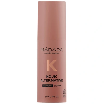 Afbeelding van MÁDARA KOJIC Alternative Pigment Serum 30ml