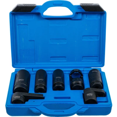 Afbeelding van BGS Lambdasonde special doppenset 7 delig