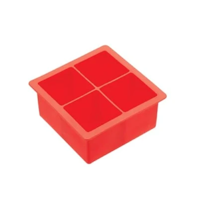 Afbeelding van Bar Craft Jumbo Ijsblokjes Voor 4 Blokken BarCraft