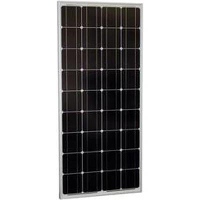 Afbeelding van Phaesun Sun Plus 170 Monokristallijn zonnepaneel W 12 V