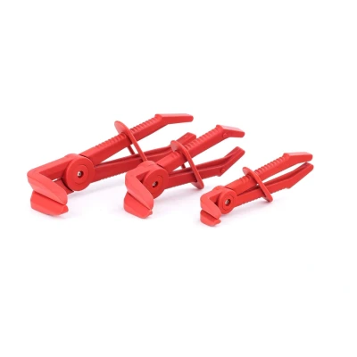 Afbeelding van YATO YT 08403 Slangenklemtang 3