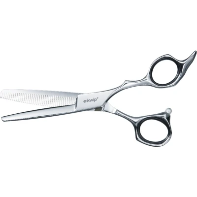 Afbeelding van E Kwip PLUS Future Modelleerschaar 5,5inch Haibu by Kapperskorting.com