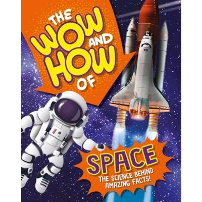 Afbeelding van The Wow and How of Space