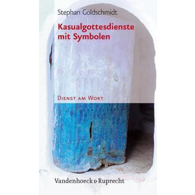 Afbeelding van Kasualgottesdienste Mit Symbolen