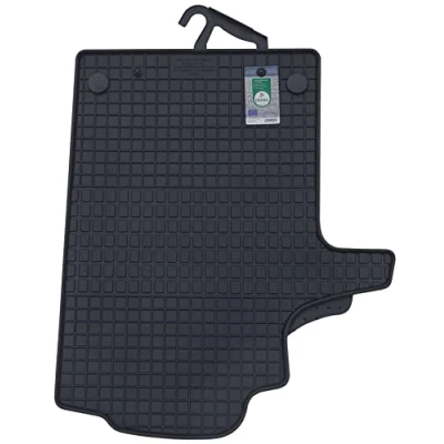 Afbeelding van Mercedes V klasse W447 2014 heden rubbermat