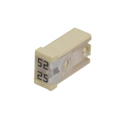 Afbeelding van HELLA 8JS 218 228 031 Zekering 25 Wit 32