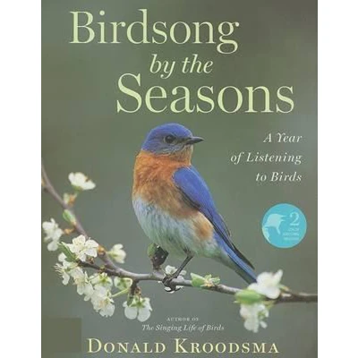 Afbeelding van Birdsong by the Seasons