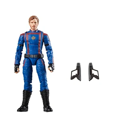 Afbeelding van Actiefiguren Hasbro Star Lord