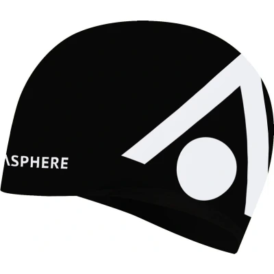Afbeelding van Aquasphere Tri Cap Badmuts Volwassenen Geel/Grijs