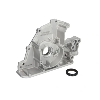 Afbeelding van PIERBURG 7.07919.22.0 Oliepomp Met afdichtring VOLKSWAGEN: Polo V Hatchback