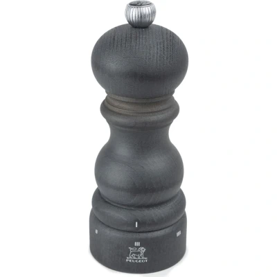 Afbeelding van Peugeot Paris Zoutmolen 15 cm grafiet u&#039;Select Zirlion maalwerk