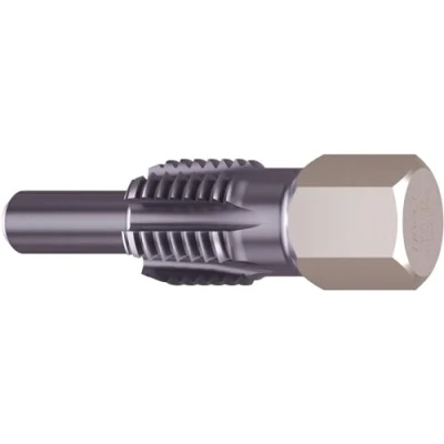 Afbeelding van Hazet 4683 14 Schroefdraad natapper M14 1 stuk(s)