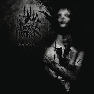 Afbeelding van Dark Fortress Stab Wounds (Re Issue 2019) (2 LPs)
