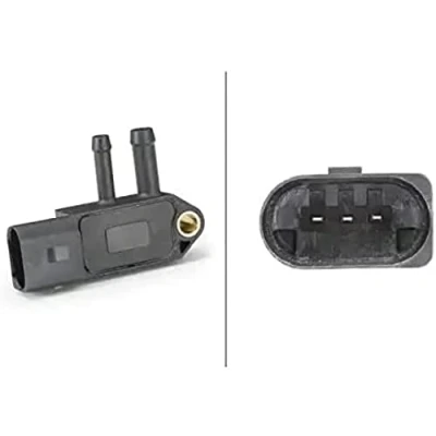 Afbeelding van HELLA 6PP 009 409 261 Sensoren VOLKSWAGEN: GOLF 6, Transporter 5 Bus, Tiguan I, AUDI: A3 Sportback, Convertible, SKODA: Yeti