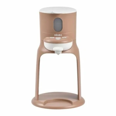 Afbeelding van Flesverwarmer Béaba Roze 500 W