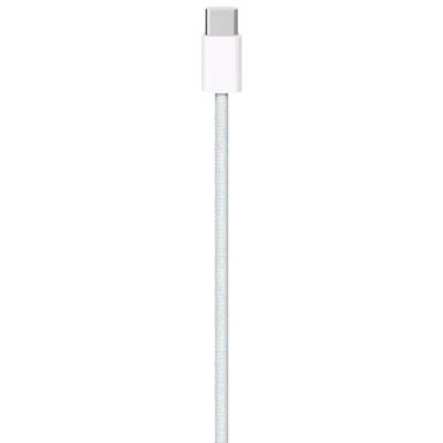 Afbeelding van Apple Gewoven USB C naar Kabel 1 Meter Bulk MQKJ3ZM/A