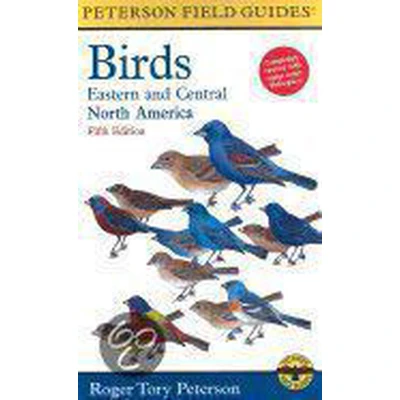 Afbeelding van Birds Of Eastern And Central North America
