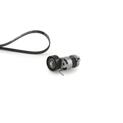 Afbeelding van Gates Poly V riemen kit K086PK1640