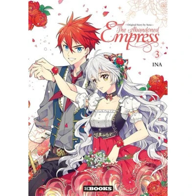 Image de The Abandoned Empress T03