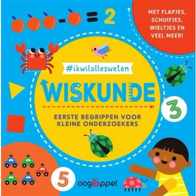 Image de Wiskunde