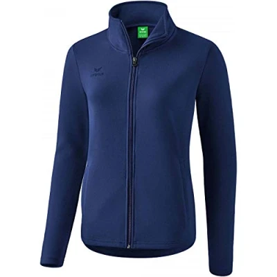 Afbeelding van Erima Sweatjack dames new navy