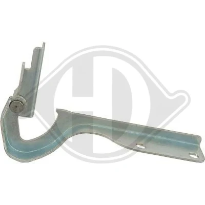 Afbeelding van DIEDERICHS 6425819 Scharnier, motorkap SUZUKI: Jimny Off Road