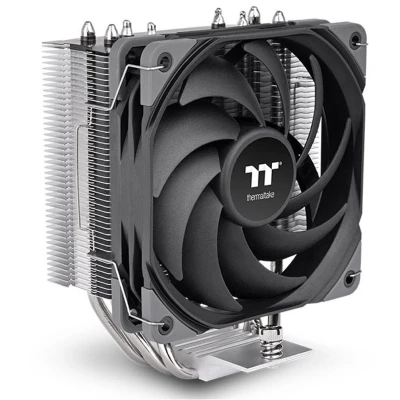 Afbeelding van Thermaltake UX400 Air cooler CPU koellichaam met ventilator