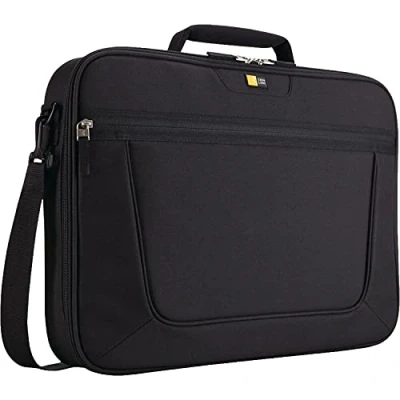 Afbeelding van Case Logic VNCi215 15,6 inch laptoptas, nylon, zwart