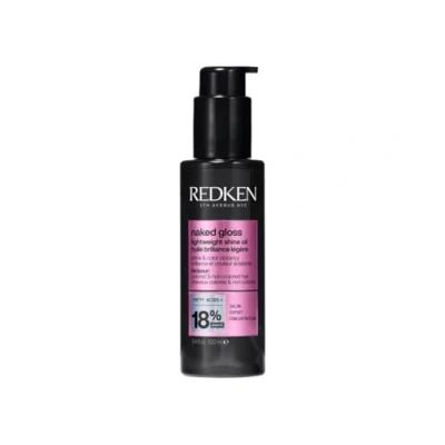 Image de Redken Acidic Color Gloss Lightweight Shine Huile 100 ml