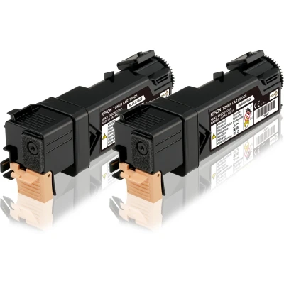 Afbeelding van Toner S050631 Epson