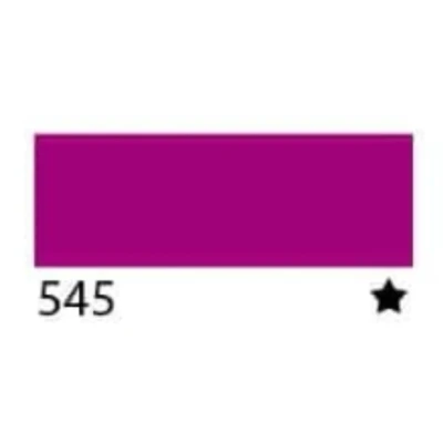 Afbeelding van Talens Gouache 545 plakkaatverf roodviolet 16 ml