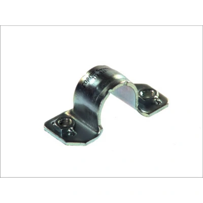 Afbeelding van TOPRAN 113 411 Houder, stabilisatorophanging Vooras rechts VOLKSWAGEN: Polo V Hatchback