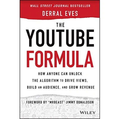 Afbeelding van The YouTube Formula