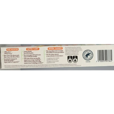Afbeelding van 12x Céréal Koekjes Choco Delight 126 gr