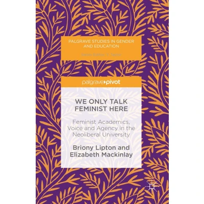 Afbeelding van We Only Talk Feminist Here