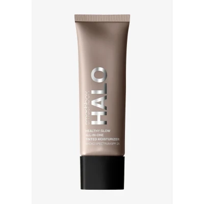 Afbeelding van Smashbox HALO Healthy GLOW Allinone Tinted Moisturizer SPF25 Getinte dagcrème, Dames, Maat: 40 ml, 5 light medium