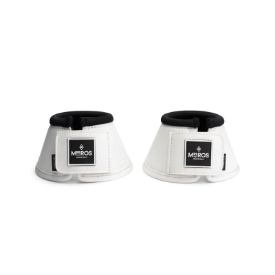 Image de Mrs. Ros Cloches d&#039;Obstacles Néoprène Performance White Full