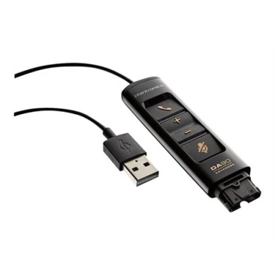 Image de Poly DA90 Carte son stéreo USB pour EncorePro HW510D HW520D HW530D HW540D HW710D HW720D