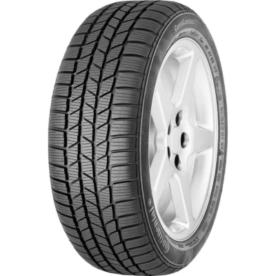 Image de Pneu Auto Hiver Continental Conti wintercontact Ts 815 205/60 R16 96V XL Seal