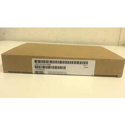 Afbeelding van Siemens 6ES7522 1BL10 0AA0 Digitale PLC uitvoermodule