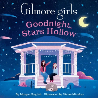 Afbeelding van Gilmore Girls: Goodnight, Stars Hollow