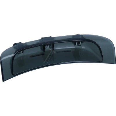 Image de Poignée de porte Candy/Hoover 43011740 lave linge