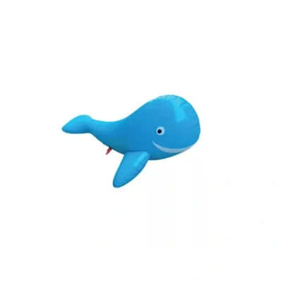 Afbeelding van Swim Essentials Watersproeier Kinderen Walvis Ø 120 cm