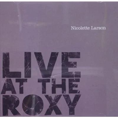 Afbeelding van Live At The Roxy
