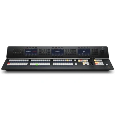 Afbeelding van Blackmagic ATEM 1 M/E Advanced Panel 30