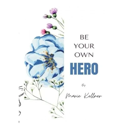 Afbeelding van Be your own hero